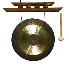 gong