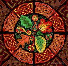 celtic lammas