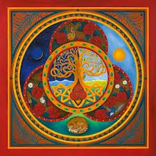 celtic shamanism